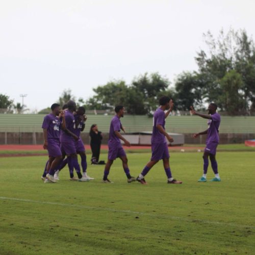 Coupe de France – 2e tour : Hierarchie respecté