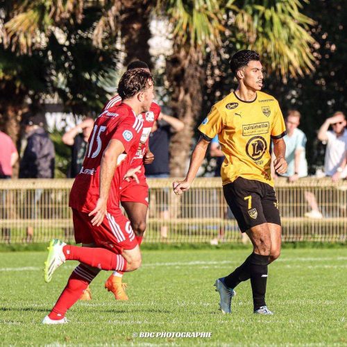 Yoni Guezello prêt à revenir sur ses terres : « Retrouver la ferveur réunionnaise »