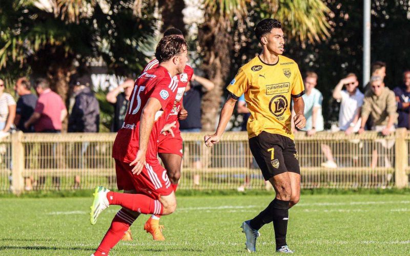 Yoni Guezello prêt à revenir sur ses terres : « Retrouver la ferveur réunionnaise »