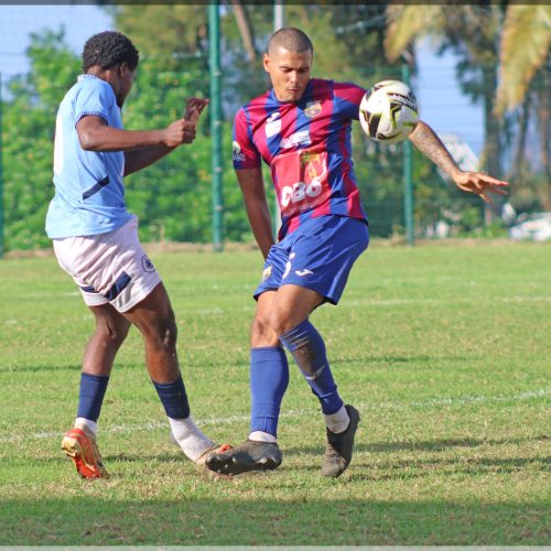 R2 – Présentation de la 11e journée : un tournant dans chaque poule !