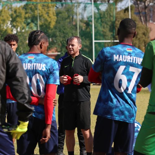 Cosafa Cup 2025 : Coup d&rsquo;envoi aujourd&rsquo;hui