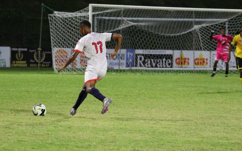 R2 – 15e journée : Bois d’Olives en feu, La Ville et le Red Star assurent, l’USB reste leader