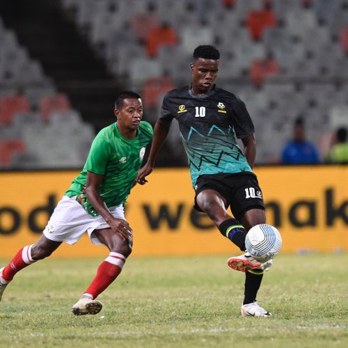 COSAFA CUP – Maurice accroche le Mozambique, Madagascar démarre fort