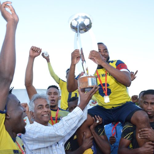 Football de l’océan Indien : La Cures entre dans l’histoire, Elegeco frappe fort, Iloni solide à Mayotte