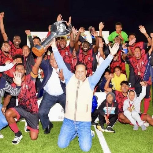 Tour d’horizon du football dans l’océan Indien : week-end de sacres, de suspens et de confusion