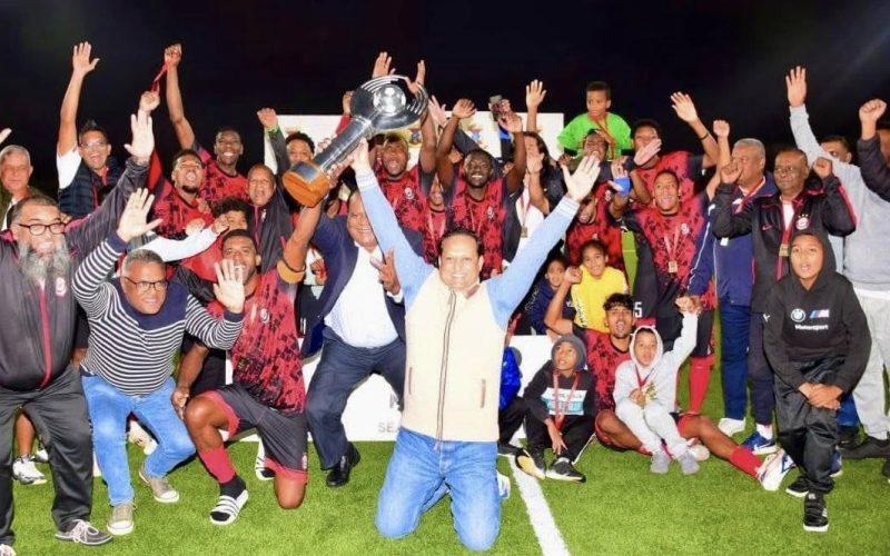 Tour d’horizon du football dans l’océan Indien : week-end de sacres, de suspens et de confusion
