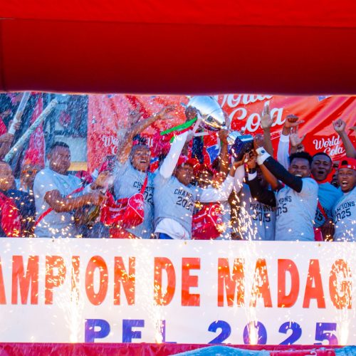 Football de l’Océan Indien : Coup de tonnerre à Mayotte, sacre pour Elgeco Plus à Madagascar