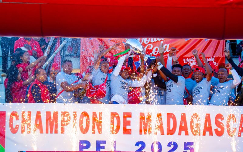 Football de l’Océan Indien : Coup de tonnerre à Mayotte, sacre pour Elgeco Plus à Madagascar