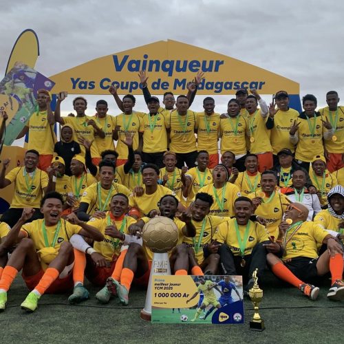 Football Océan Indien : Elgeco Plus fait le doublé, pas de surprise à Mayotte