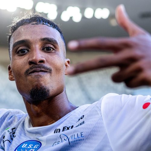 Les Kréopolitains en action : buts, titularisations et premières réussites du week-end