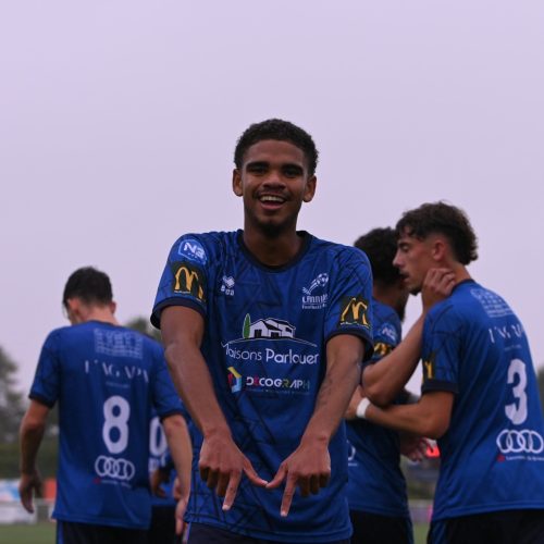 Les Kréopolitains : fortunes diverses sur les terrains d’Europe