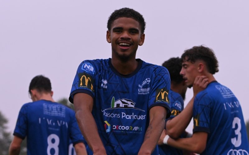 Les Kréopolitains : fortunes diverses sur les terrains d’Europe