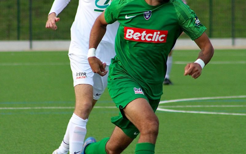 Kréopolitains du week-end : des buts, du spectacle et des fortunes diverses