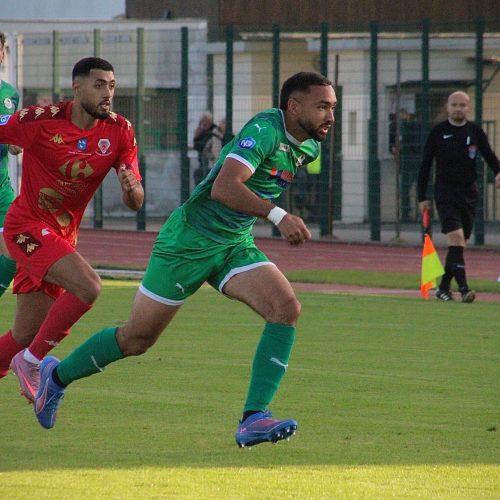 Kréopolitains du week-end : Payet brille, Adrien solide !