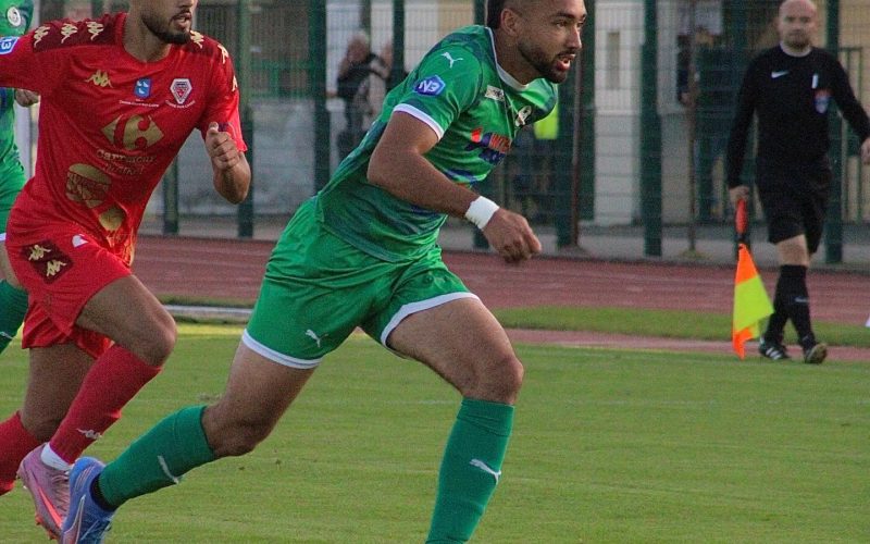 Kréopolitains du week-end : Payet brille, Adrien solide !