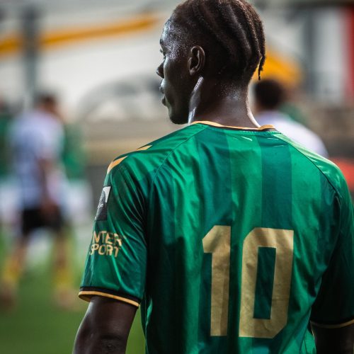 Week-end des Krépolitains : Ajorque en vedette créole, Said buteur, Alagapin en feu