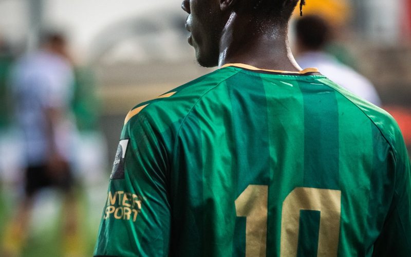 Week-end des Krépolitains : Ajorque en vedette créole, Said buteur, Alagapin en feu