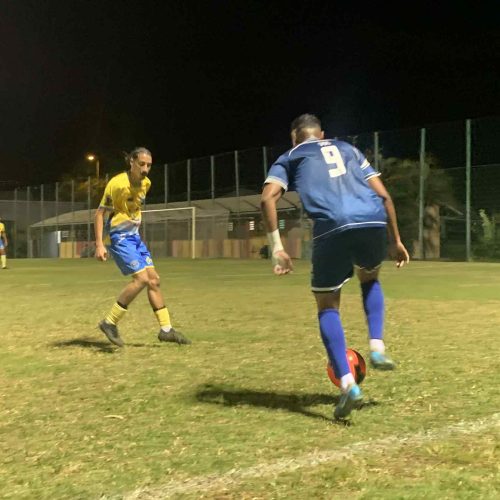 Régionale 2 – 20e journée : les leaders tiennent bon, suspense intact