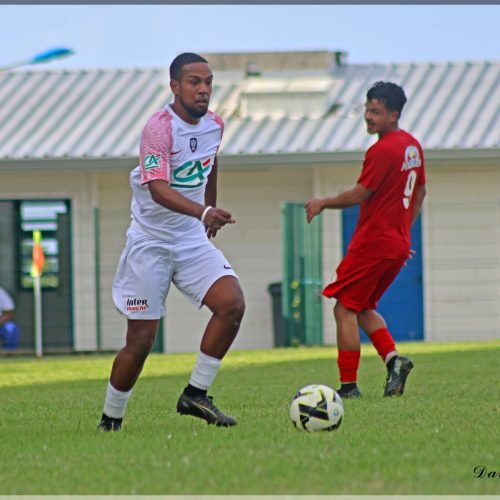 Régionale 2 : une 2e journée déjà sous tension