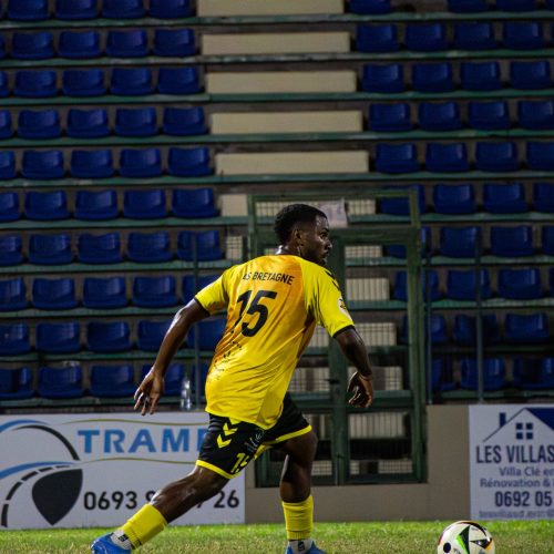 Régionale 2 : une 5e journée sous tension