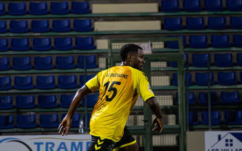 Régionale 2 : une 5e journée sous tension