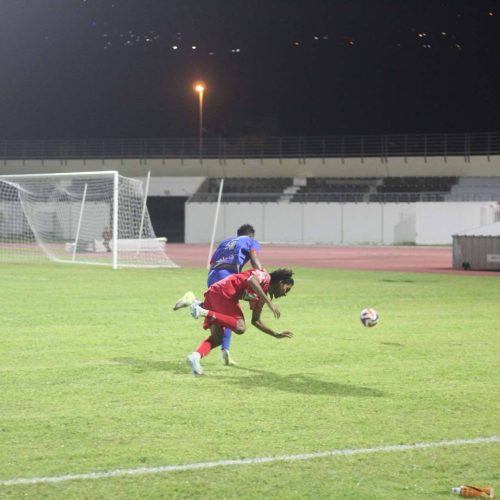 Coupe de France – 3e tour : Bagatelle et l’OC Avirons renversent la hiérarchie !