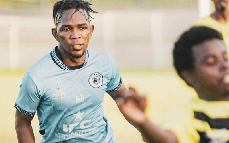 Régionale 2 – 19e journée : Le FC la Ville s’envole, Bagatelle et la Bretagne assurent