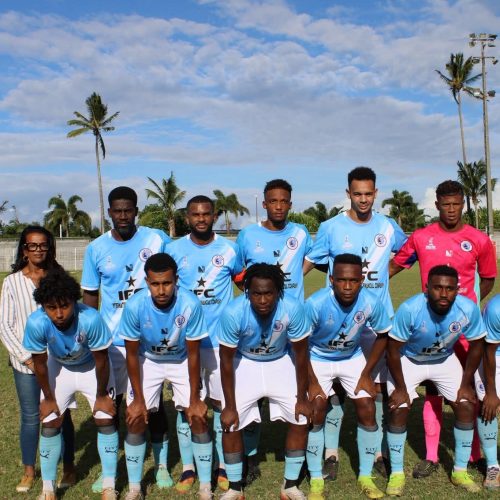 ES Dominicaine – FC La Ville : Le choc de la reprise où chaque point vaut de l&rsquo;or