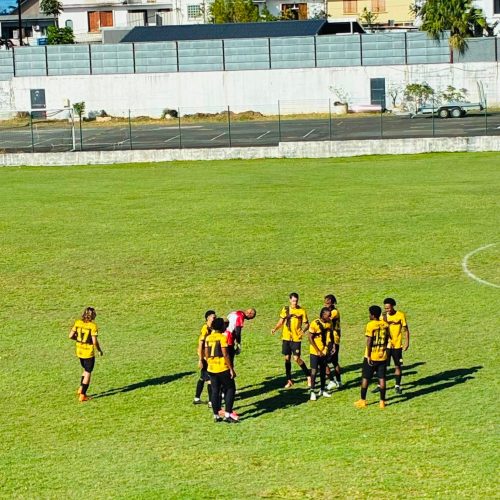 Régionale 2 – 17e journée : une journée qui pourrait déjà compter double