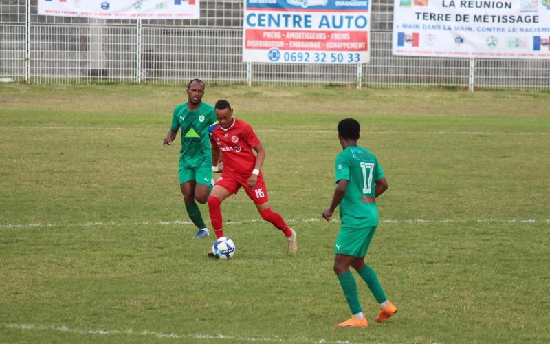 LA ST-LOUISIENNE S’ENLISE, BAGATELLE PEUT Y CROIRE ENCORE