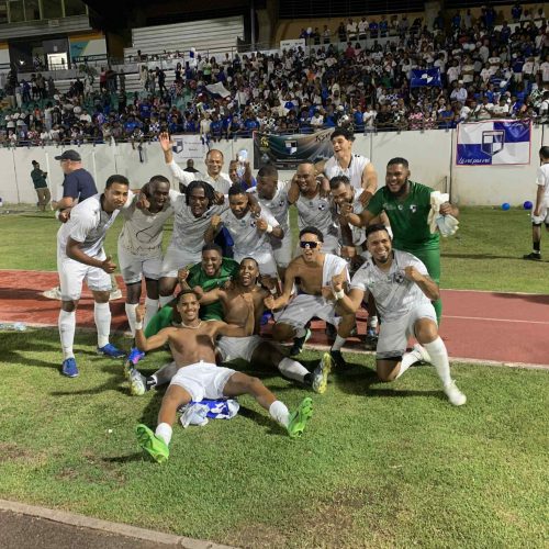 La Charles de Foucauld au bout du suspense