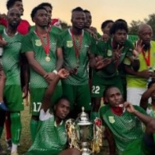 Foot Océan Indien : Résultats du week-end