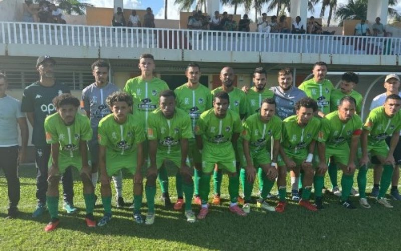 Régionale 2 – 6e journée : Les leaders au tournant