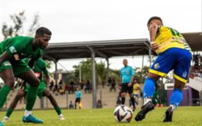 R1 – 8e Journée : Une affiche en or pour lancer le week-end, des duels clés pour le classement