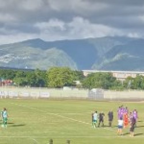 Le Derby pour les Mauves