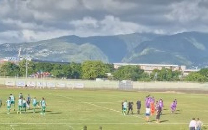 Le Derby pour les Mauves