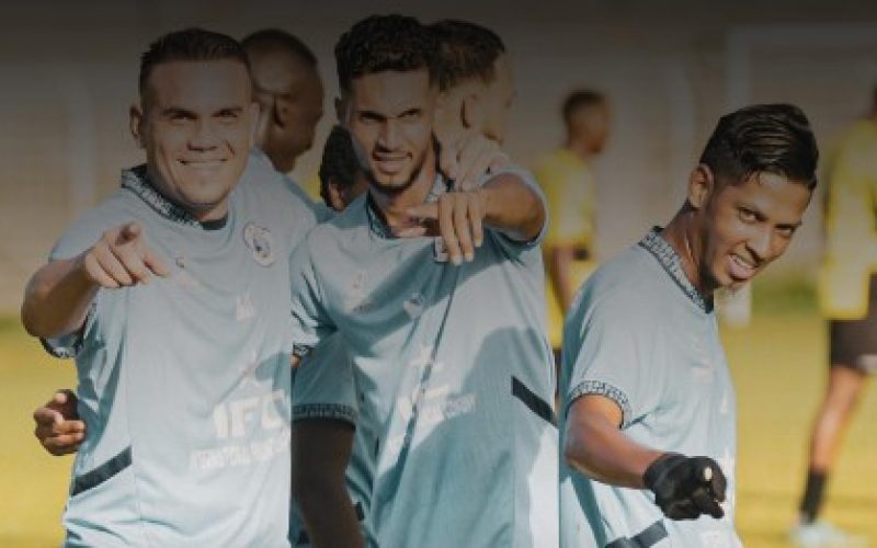 Régionale 2 – 8e journée : le debrief du week-end