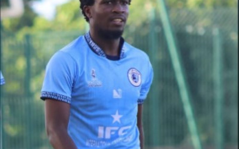 R2 – 9e journée : le debrief complet