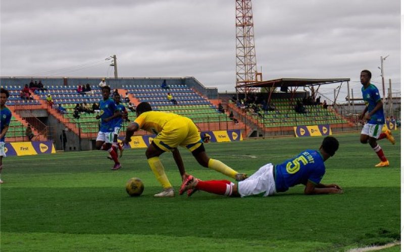 Foot océan Indien : Les résultats du week-end