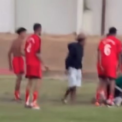 Formation des arbitres : le débat s’intensifie à La Réunion, après une violente agression à Maurice