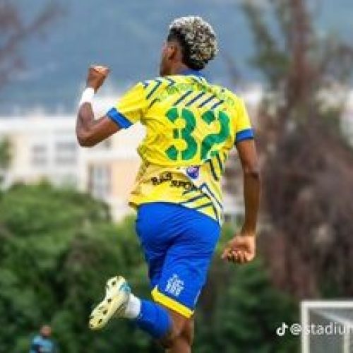 La Rivière des Galets décolle enfin