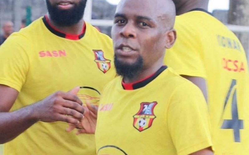 Saint-Denis FC – AS Excelsior : Equitable