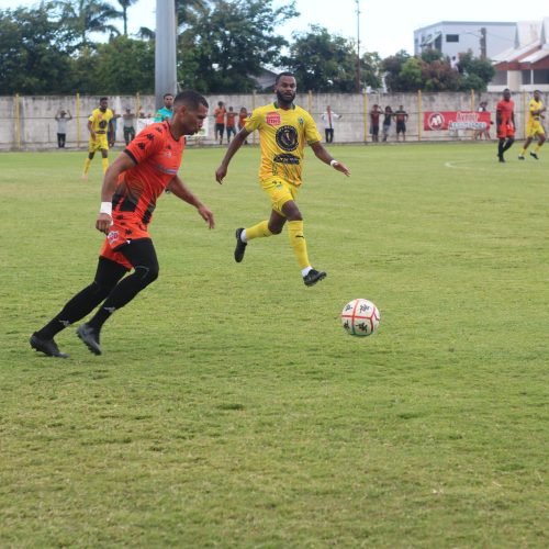 Régionale 1 (1ère journée) Top départ