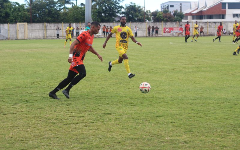 Régionale 1 (1ère journée) Top départ