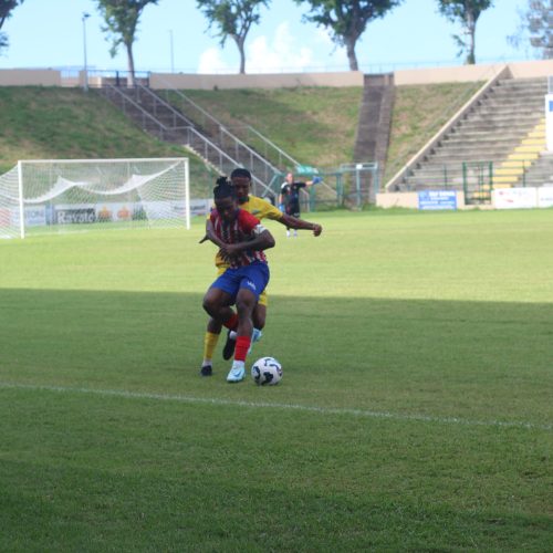 Régionale 1 – 4e journée : L’heure des confirmations et des réveils