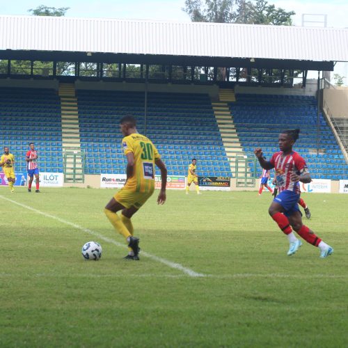 Le Saint-Denis FC vise la passe de trois