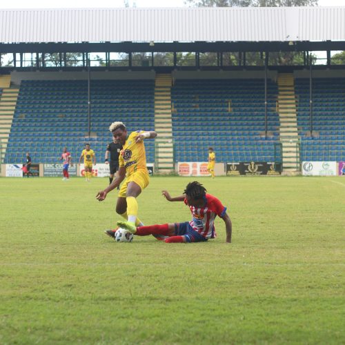 R1 – 9e journée : des affiches explosives au programme ce week-end !