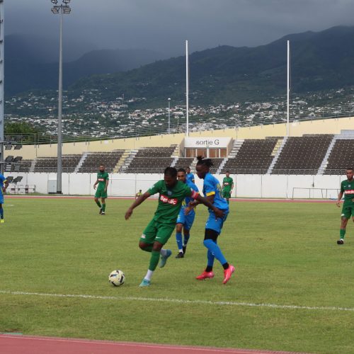 Régionale 1 – Présentation de la 3e journée