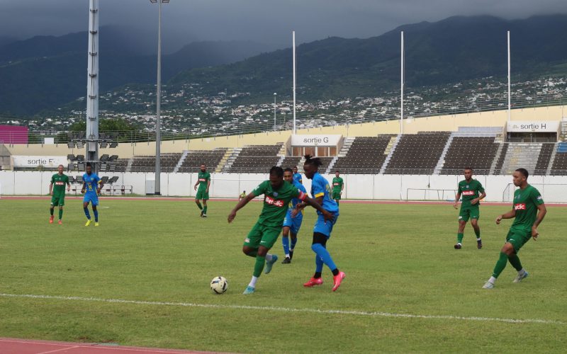 Régionale 1 – Présentation de la 3e journée