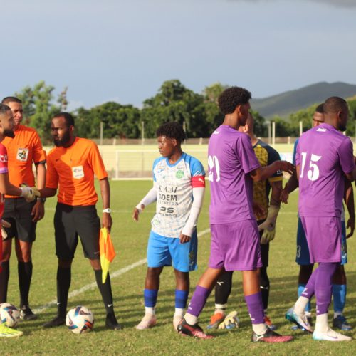 ⚽ Coupe de France – 3e tour : place aux chocs régionaux